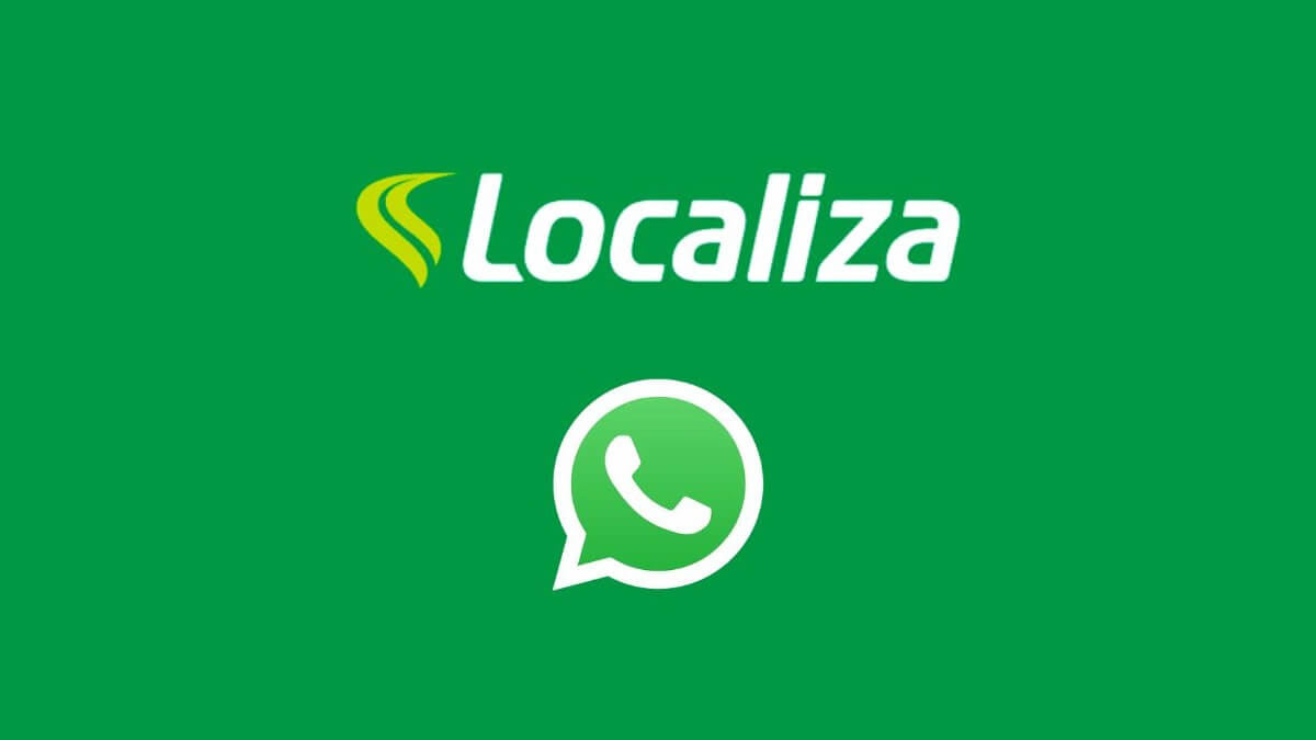 WhatsApp Localiza: Telefone, SAC 0800, FAQ e muito mais! 15 WhatsApp Localiza
