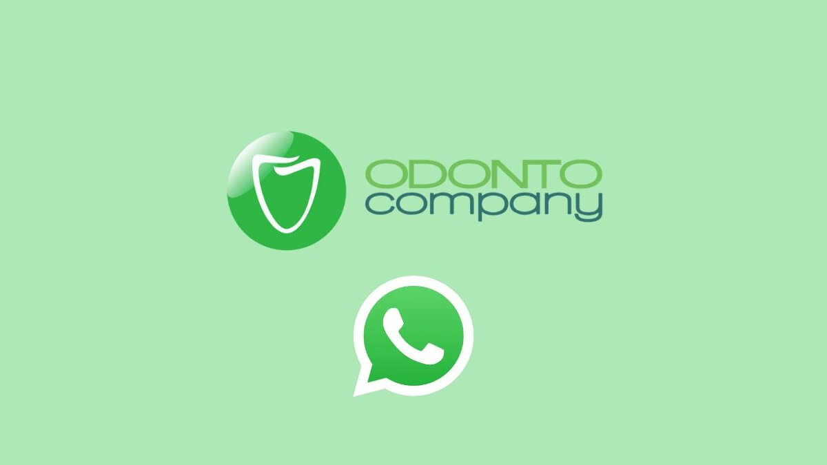 WhatsApp Odonto Company: Telefone, SAC 0800, FAQ e muito mais! 9 WhatsApp Odonto Company