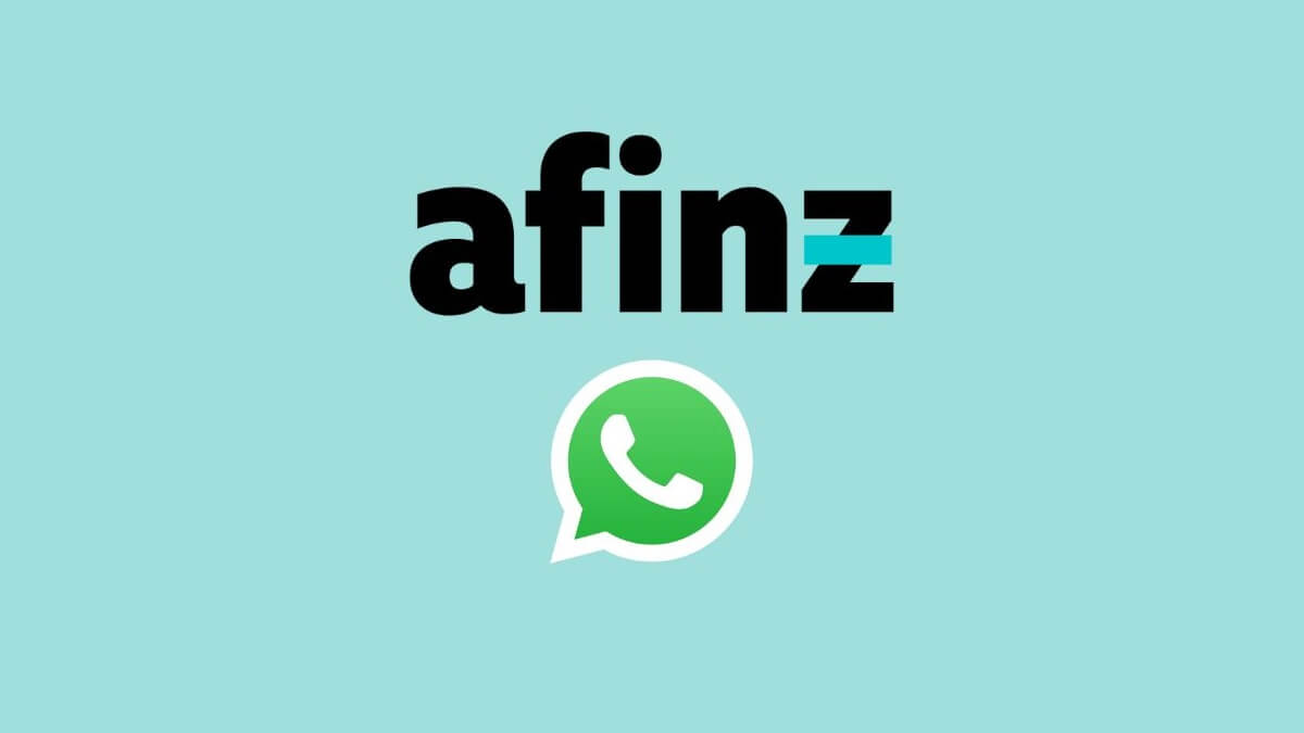 WhatsApp Sorocred: Novo Afiz Financeira, SAC 0800, FAQ e muito mais! 19 WhatsApp Sorocred