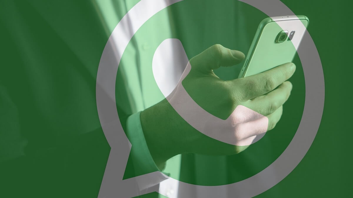 o que significa mb no WhatsApp
