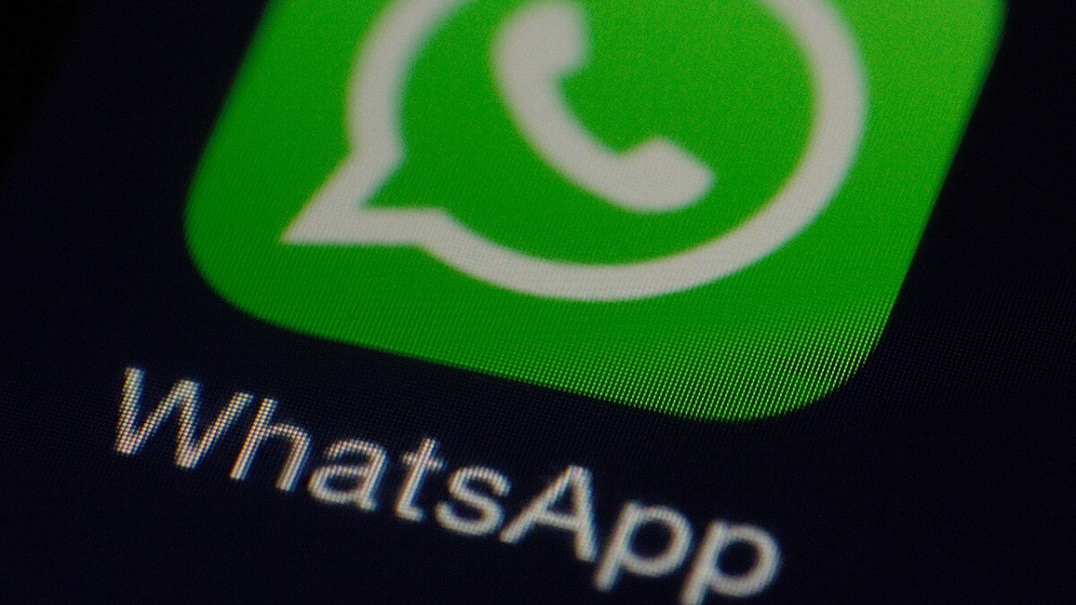 Logo do WhatsApp