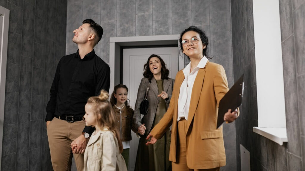 Avaliador de Imóveis