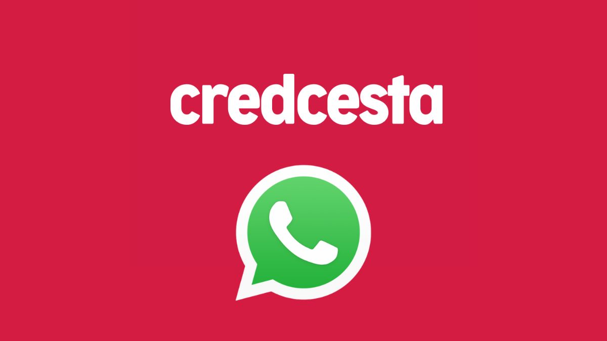 Credcesta WhatsApp: SAC 0800, Telefone, Ouvidoria, Redes sociais e mais! 5 Credcesta WhatsApp