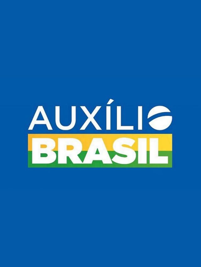 Auxílio Brasil aprovado