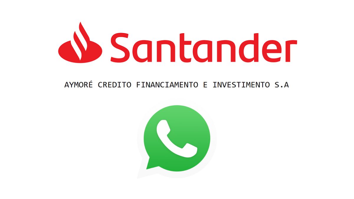 Aymoré Financiamentos Telefone WhatsApp: SAC 0800, Central de denúncias, Redes Sociais e mais! 3 Aymoré Financiamentos Telefone WhatsApp
