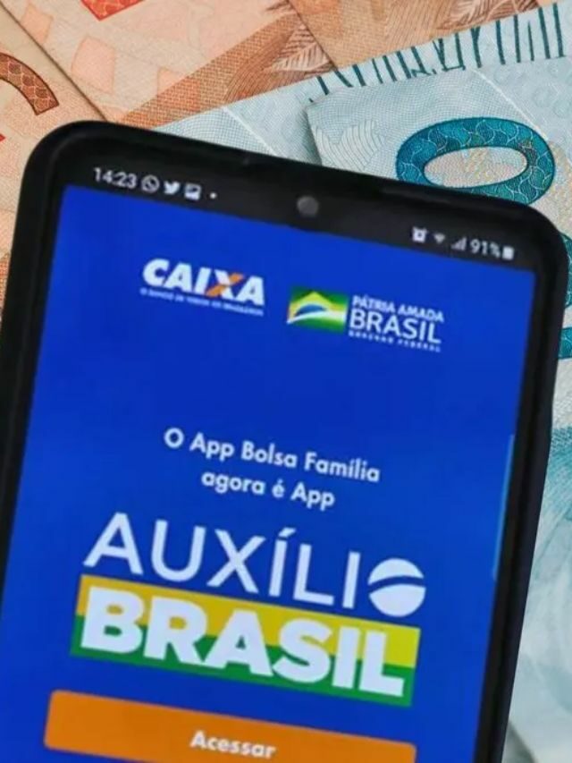 Quem recebe o BPC pode receber o Auxílio Brasil em 2022?