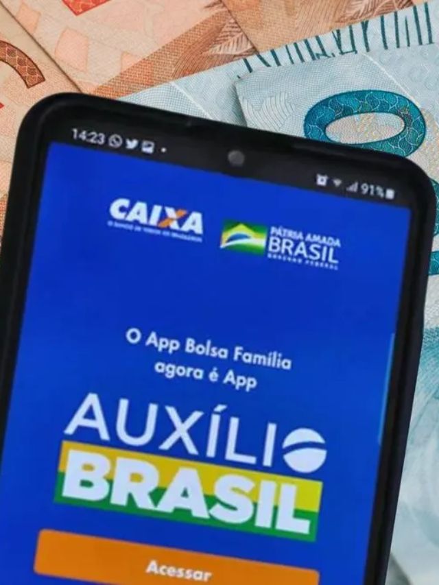 Quem recebe o BPC pode receber o Auxílio Brasil em 2022?