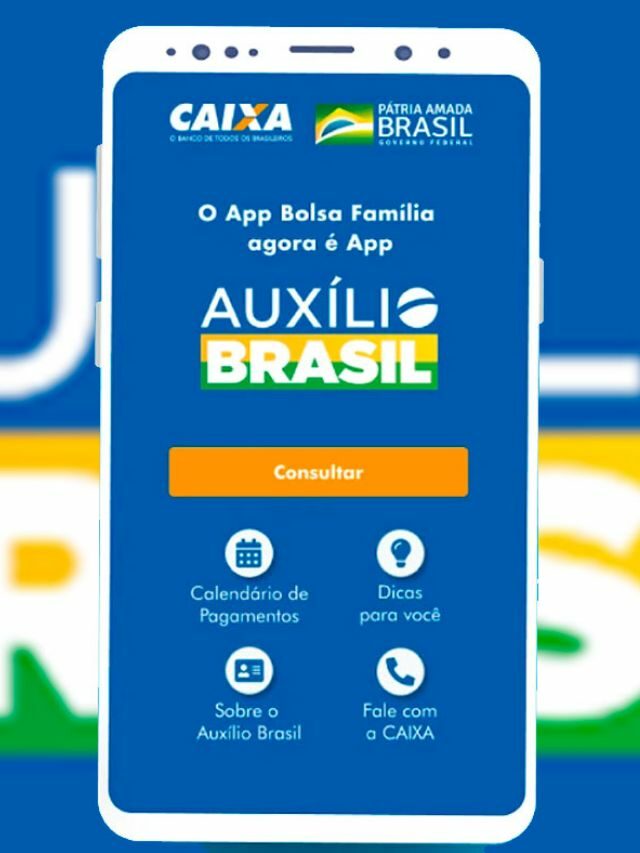 Como instalar o Aplicativo Auxílio Brasil? Onde baixar e cadastro