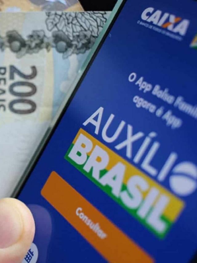 5 benefícios que podem multiplicar o valor do Auxílio Brasil
