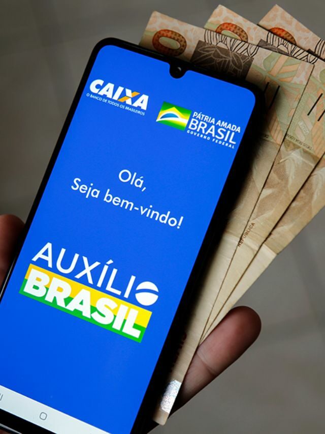 Como vai funcionar a reavaliação dos beneficiários do Auxílio Brasil?