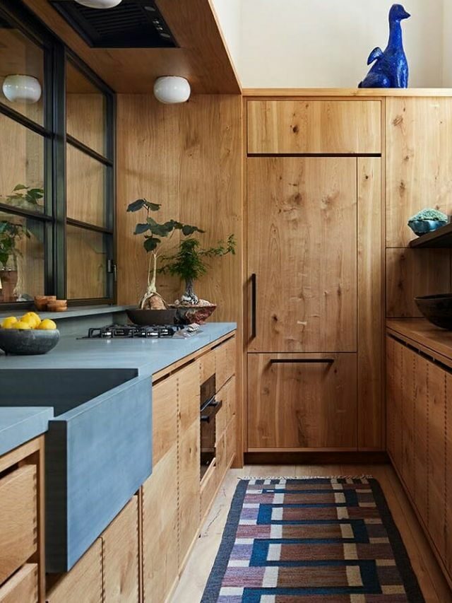 Tendências de Decoração de Cozinha 2023: 5 dicas e ideias
