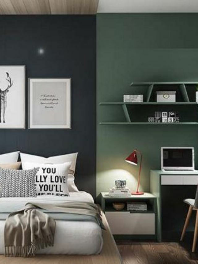 3 Tendências de Decoração de Quarto 2023: Dicas e Inspirações