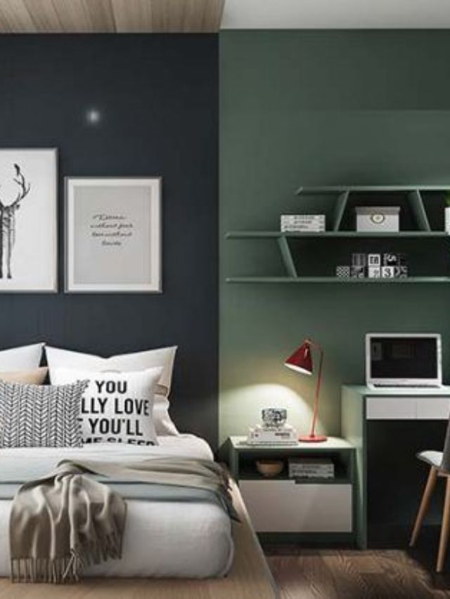Tendências de Decoração de Quarto 2023