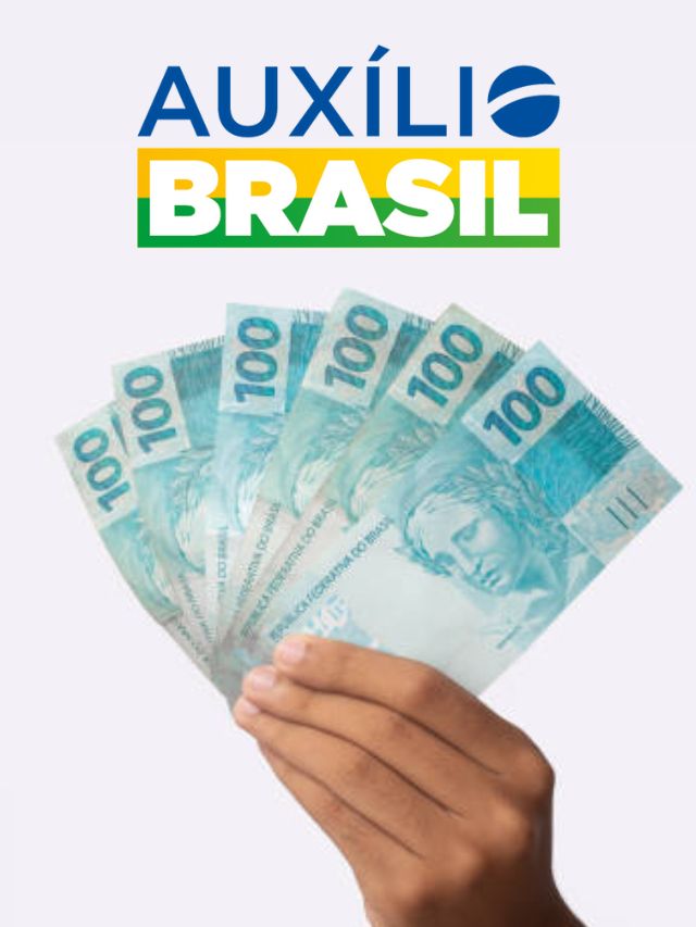 Consignado Auxílio Brasil é furada?