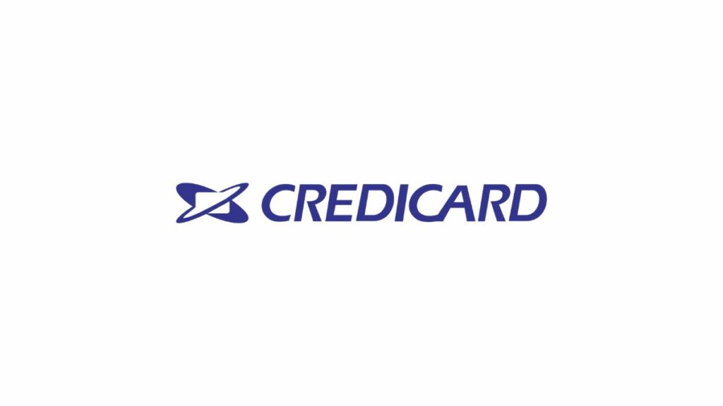 Credicard Logo