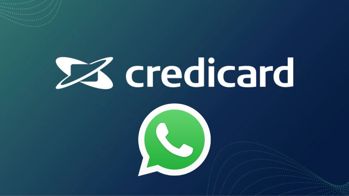 Credicard Telefone WhatsApp: SAC 0800, Ouvidoria, Chat e muito mais! 19 Credicard Telefone WhatsApp