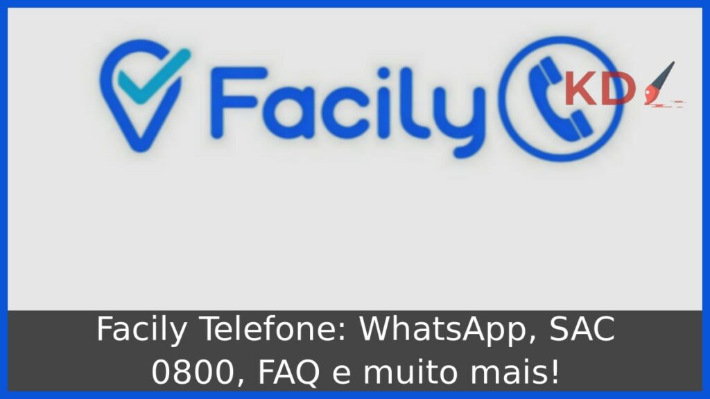 Facily Telefone