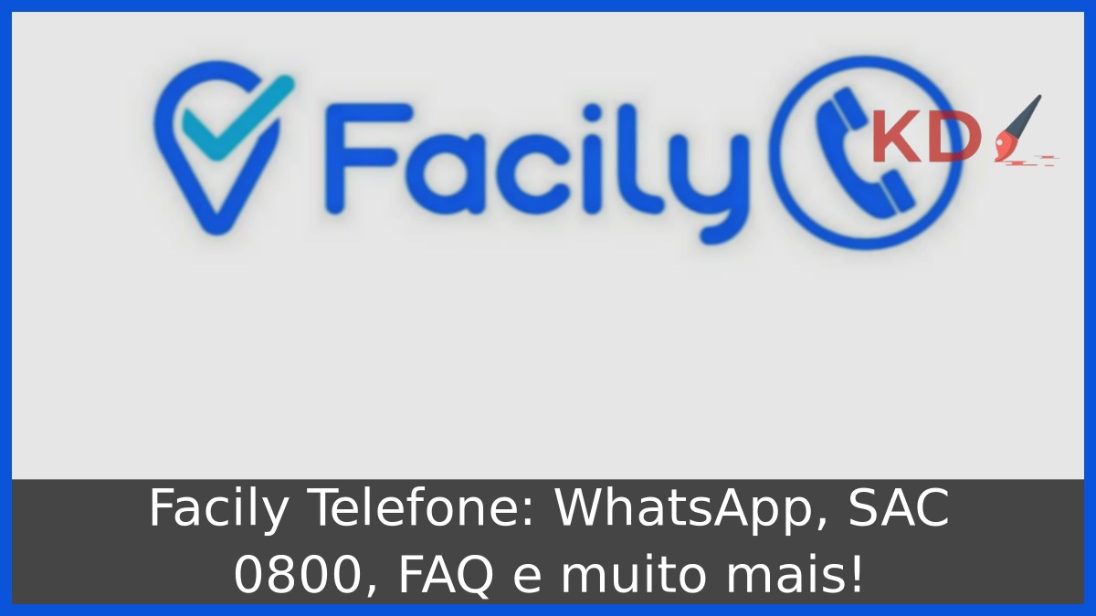 Facily Telefone