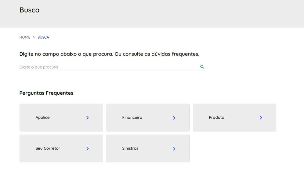 Azul Seguros Telefone: SAC 0800, WhatsApp, ouvidoria e muito mais! 2 FAQ Azul Seguros