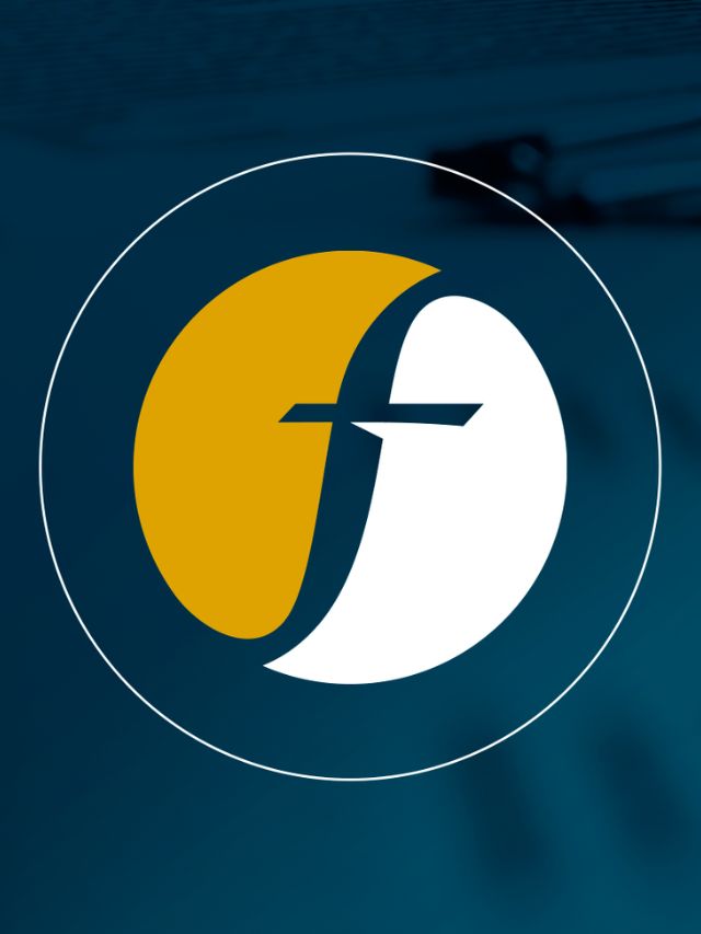 Logo Facta Financeira