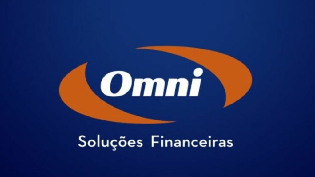 Omni Financeira Logo