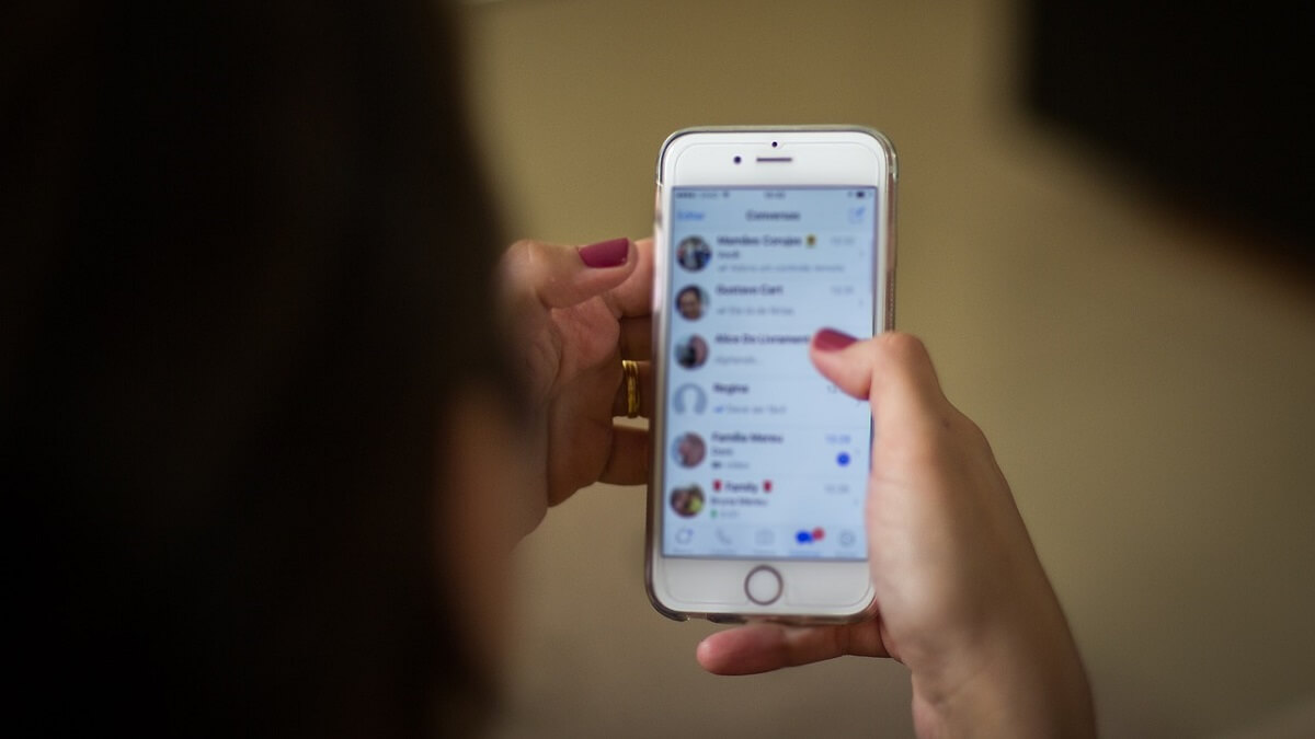 Como fazer enquete no WhatsApp