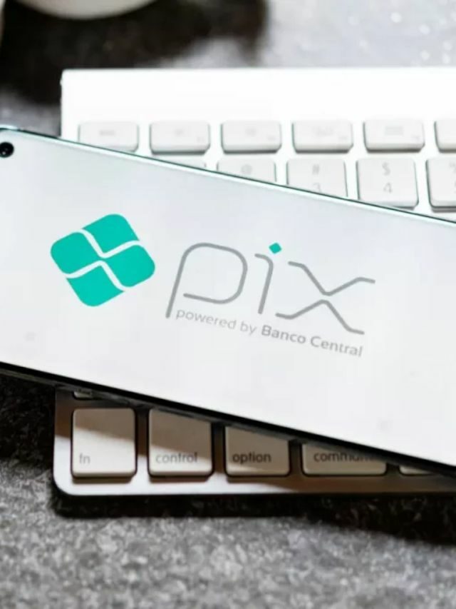 Aprenda a fazer Pix com saldo de 2 bancos diferentes