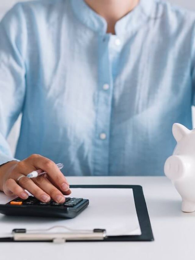 preparar financeiramente
