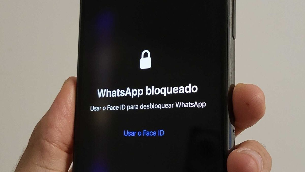 Como Colocar Senha no WhatsApp