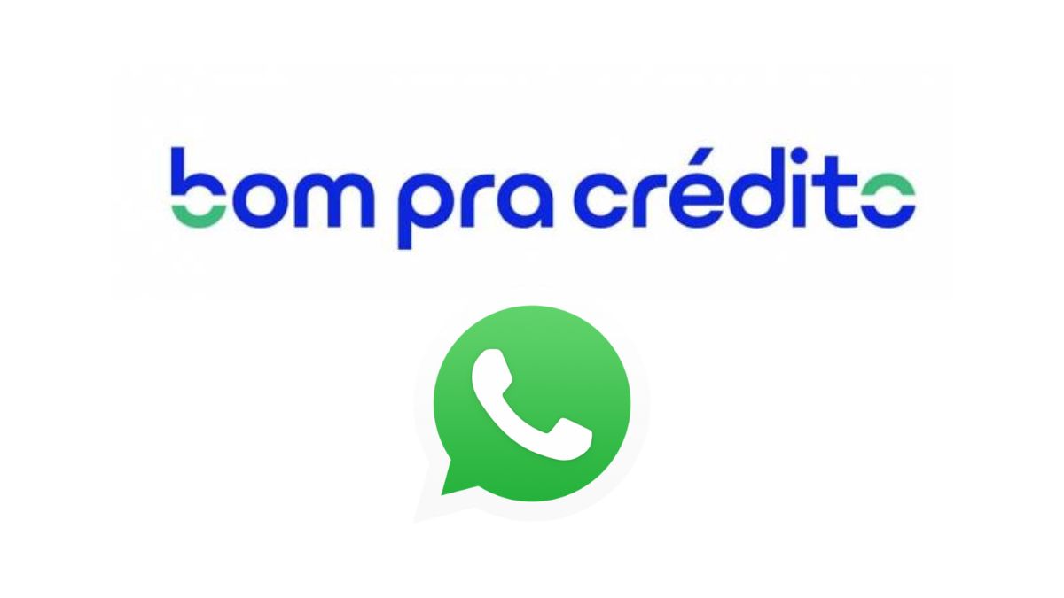 Bom Pra Crédito WhatsApp: SAC 0800, E-mail, Redes Sociais e muito mais! 23 Bom Pra Crédito WhatsApp