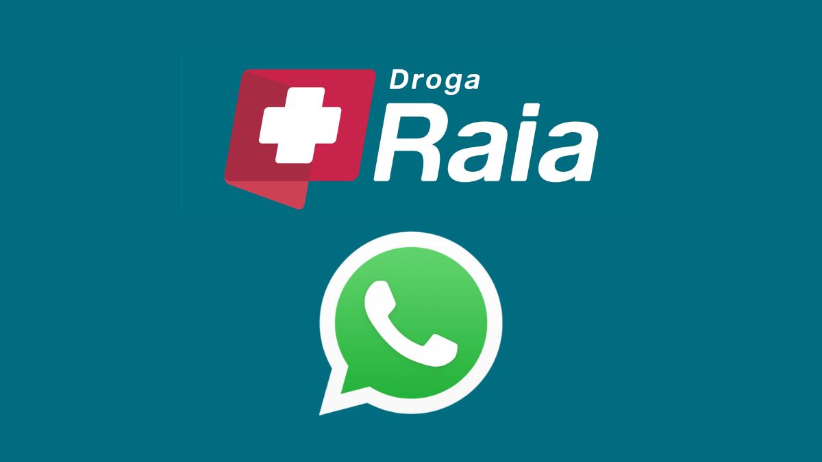 Droga Raia Telefone WhatsApp: SAC 0800, E-mail, Chat Online, Redes Sociais e mais! 15 Droga Raia Telefone WhatsApp