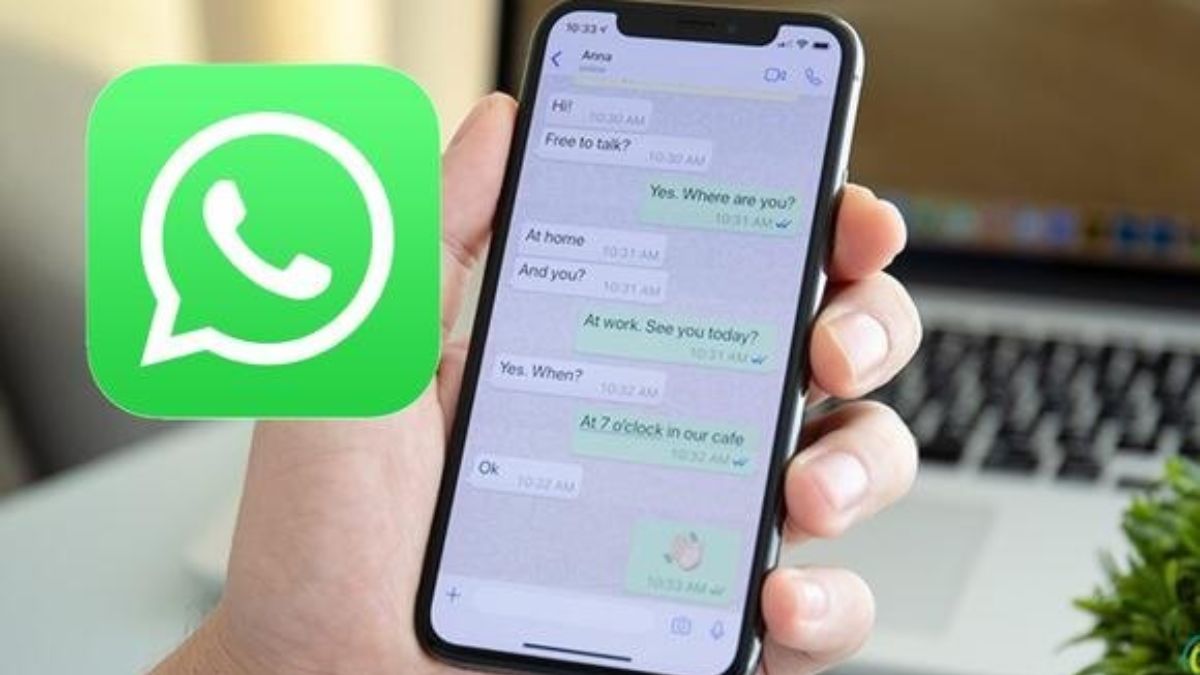 Como Recuperar Áudio Apagado do WhatsApp