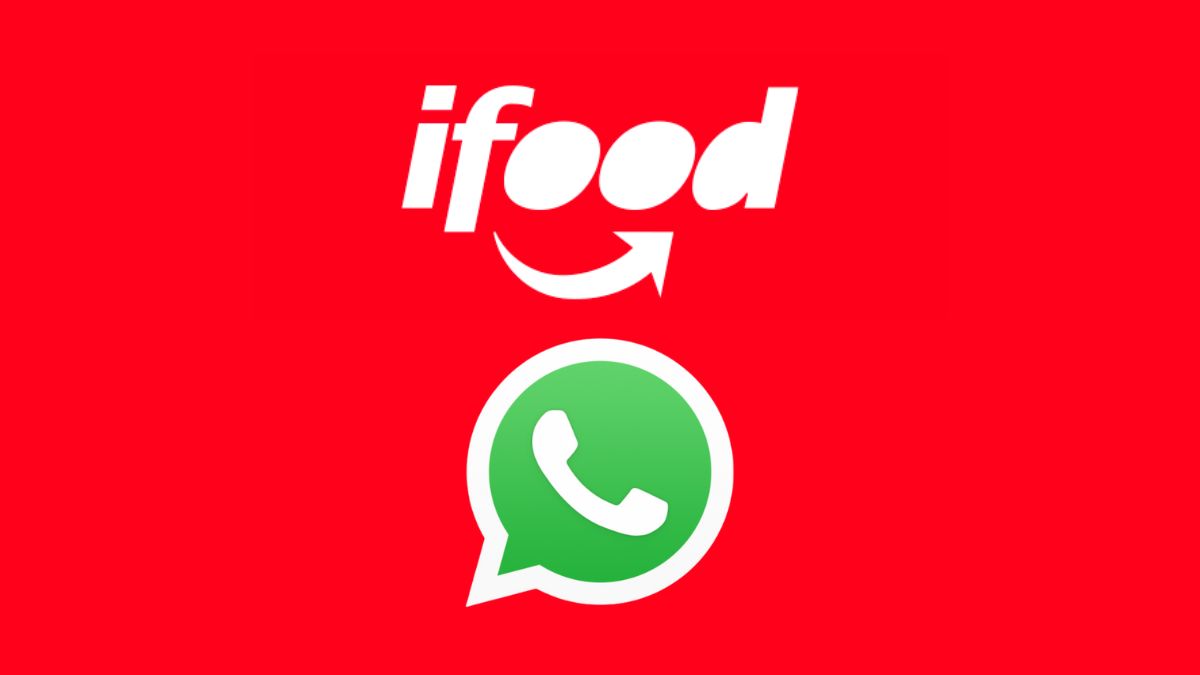 WhatsApp IFood: Telefone 0800, Chat, E-mail, Redes Sociais e mais! 13 WhatsApp IFood