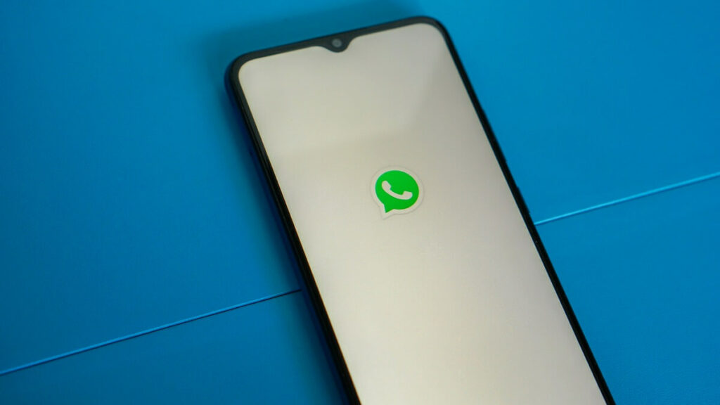 O Que Significa mdm no WhatsApp