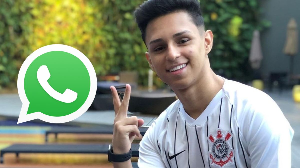 WhatsApp Nobru: E-mail, Redes Sociais, e sua História. Confira tudo nesse artigo! 13 WhatsApp Nobru