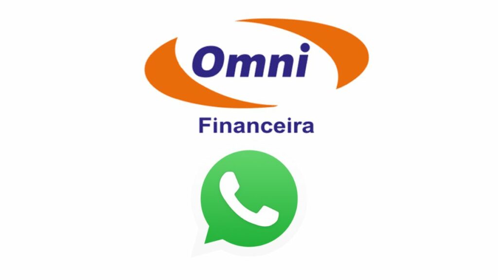 Omni Financeira Telefone WhatsApp