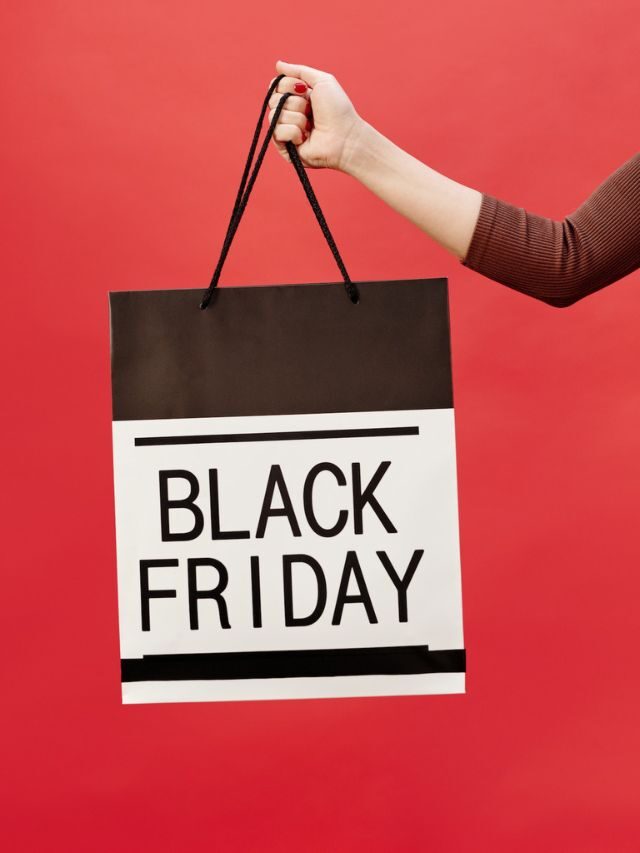 6 itens indispensáveis para a casa que estão em oferta na Black Friday