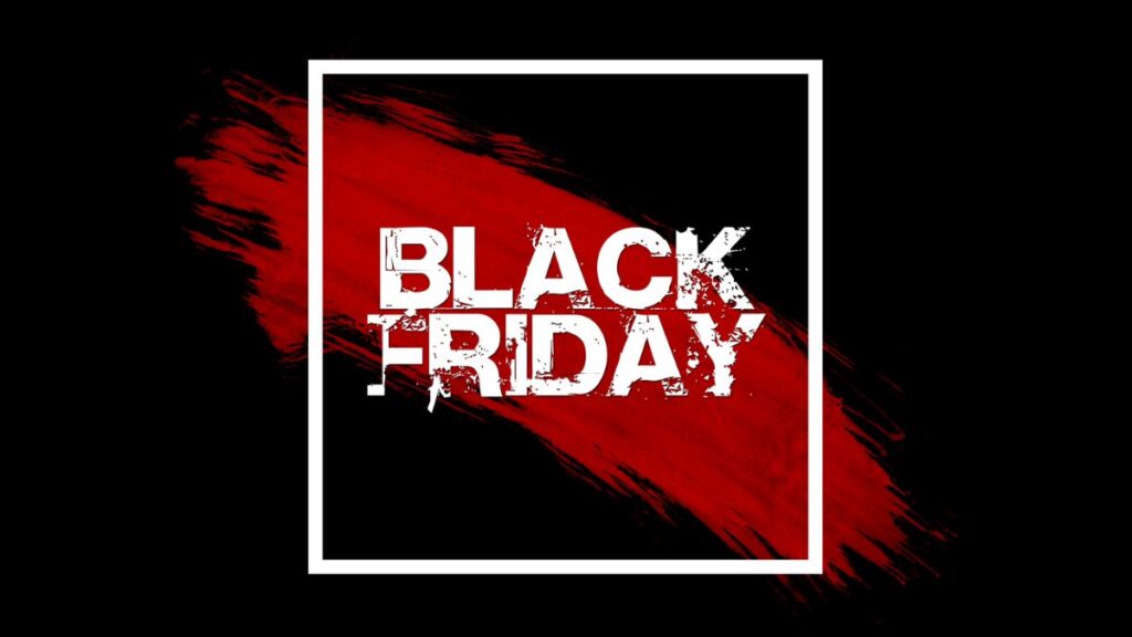 Móveis baratos na Black Friday 2023