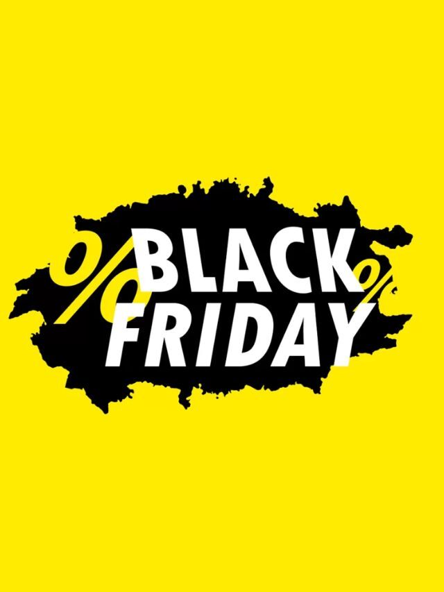 6 móveis para comprar na Black Friday com até 80% OFF