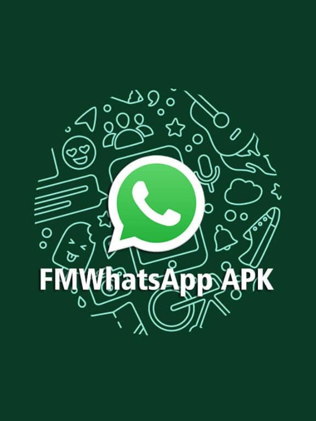 Fouad WhatsApp atualizado 2022