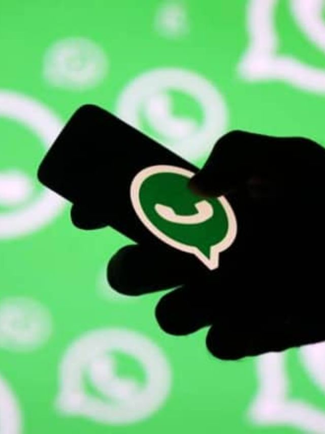 WhatsApp está clonado