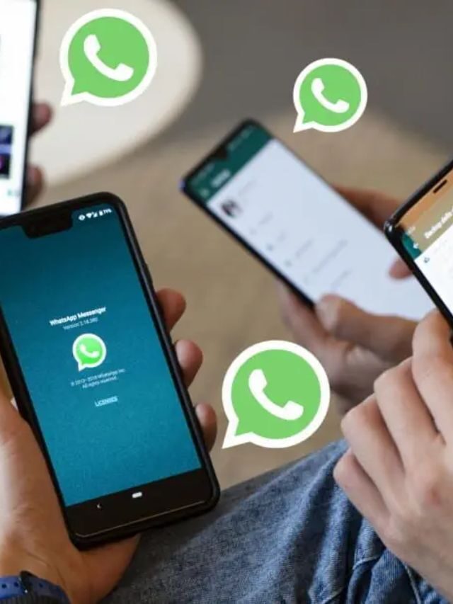 Novo recurso liberado no WhatsApp: aprenda a fazer Enquetes!