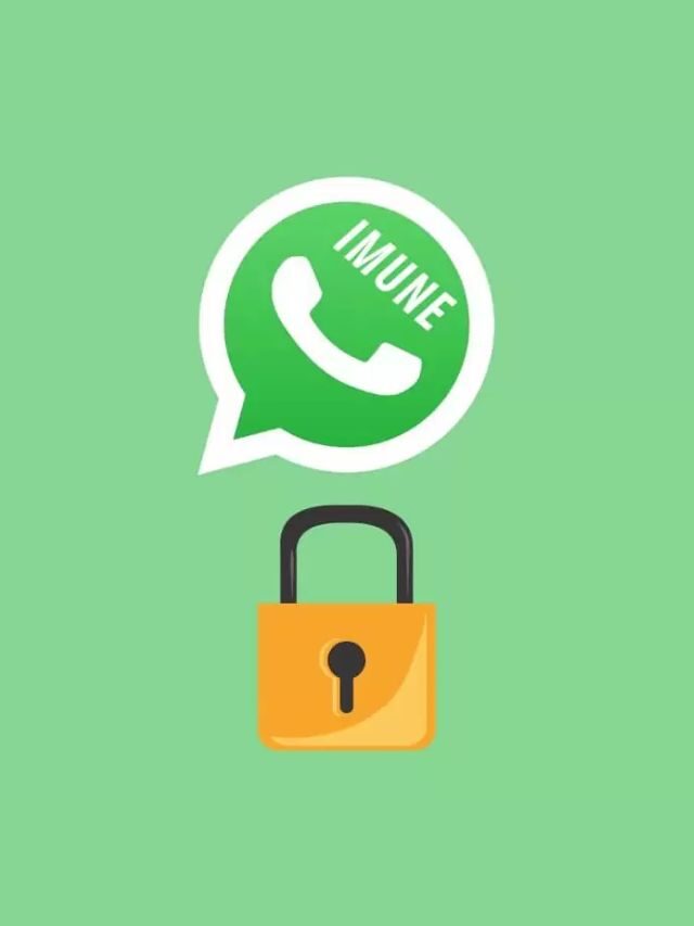 O que é WhatsApp Imune atualizado 2022? Entenda a proposta do app