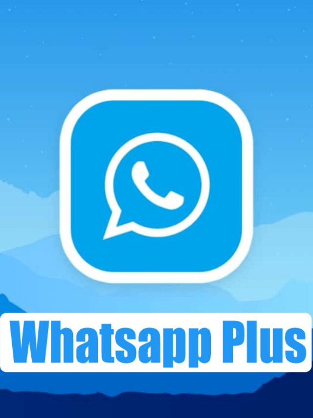WhatsApp Plus atualizado 2022