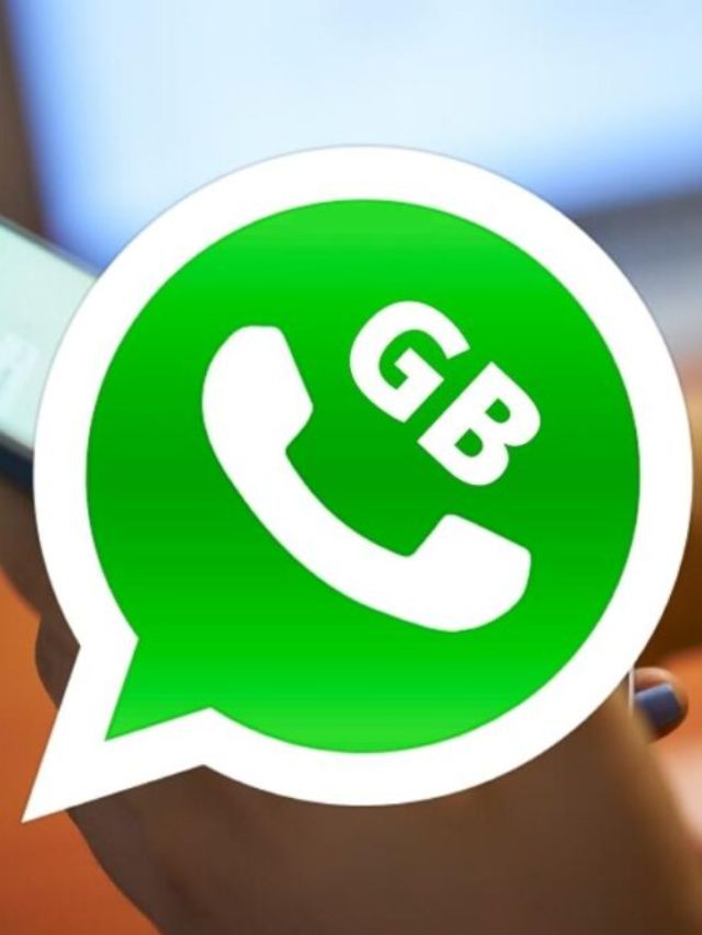 WhatsApp GB