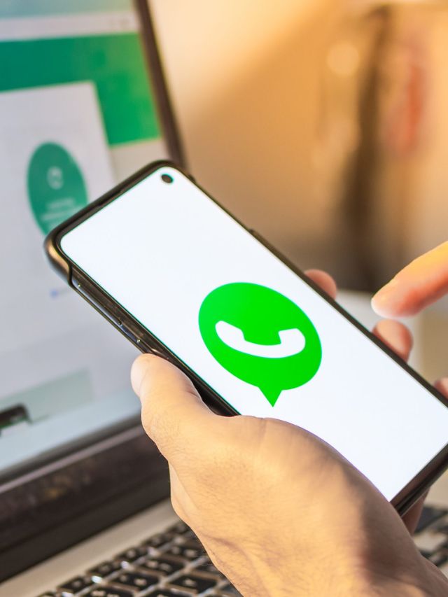 Como clonar o WhatsApp à distância?
