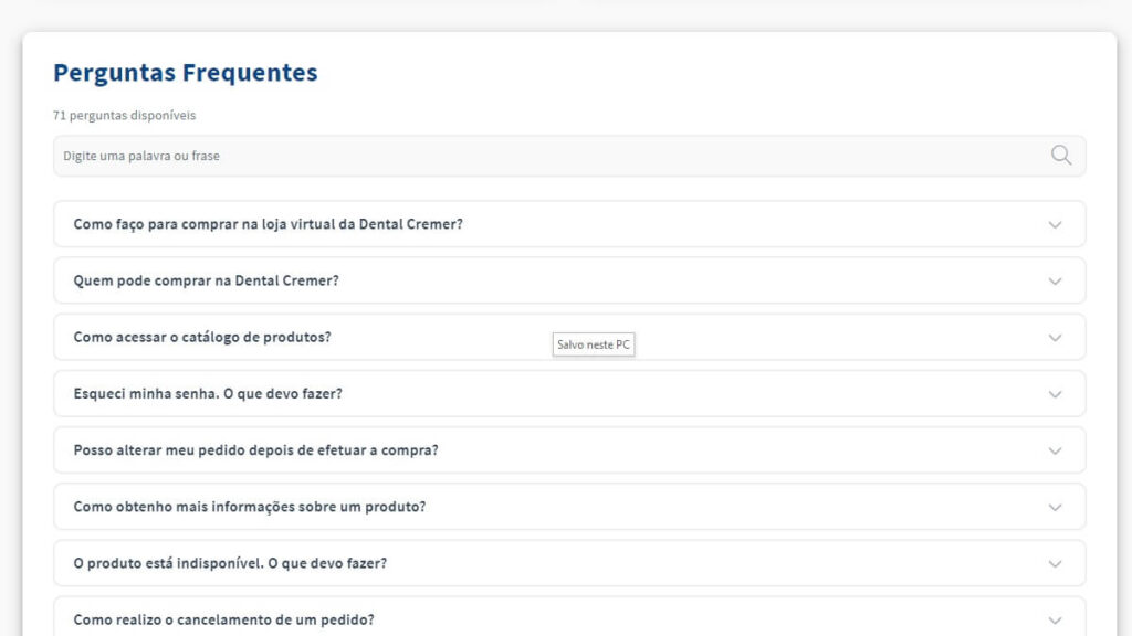 Dental Cremer Telefone: WhatsApp, SAC 0800, Formulário de Contato e mais! 2 FAQ da Dental Cremer