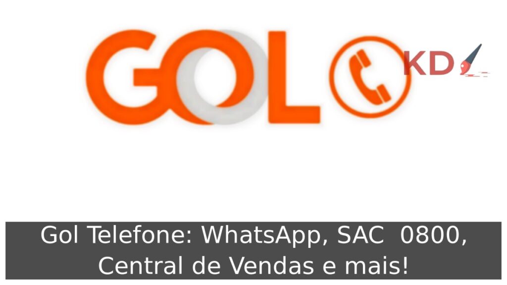Gol Telefone