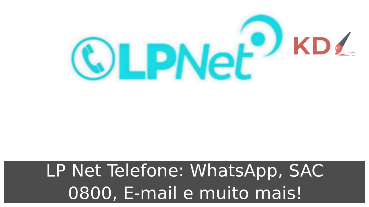 LP Net Telefone