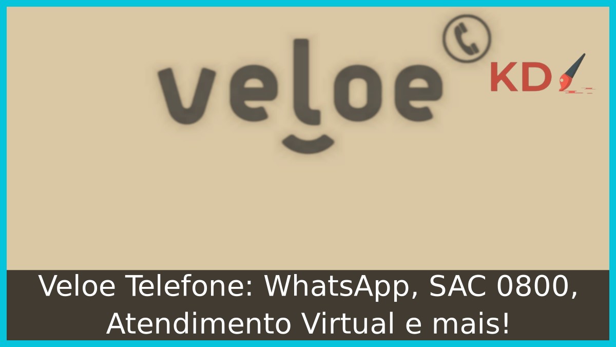 Veloe Telefone